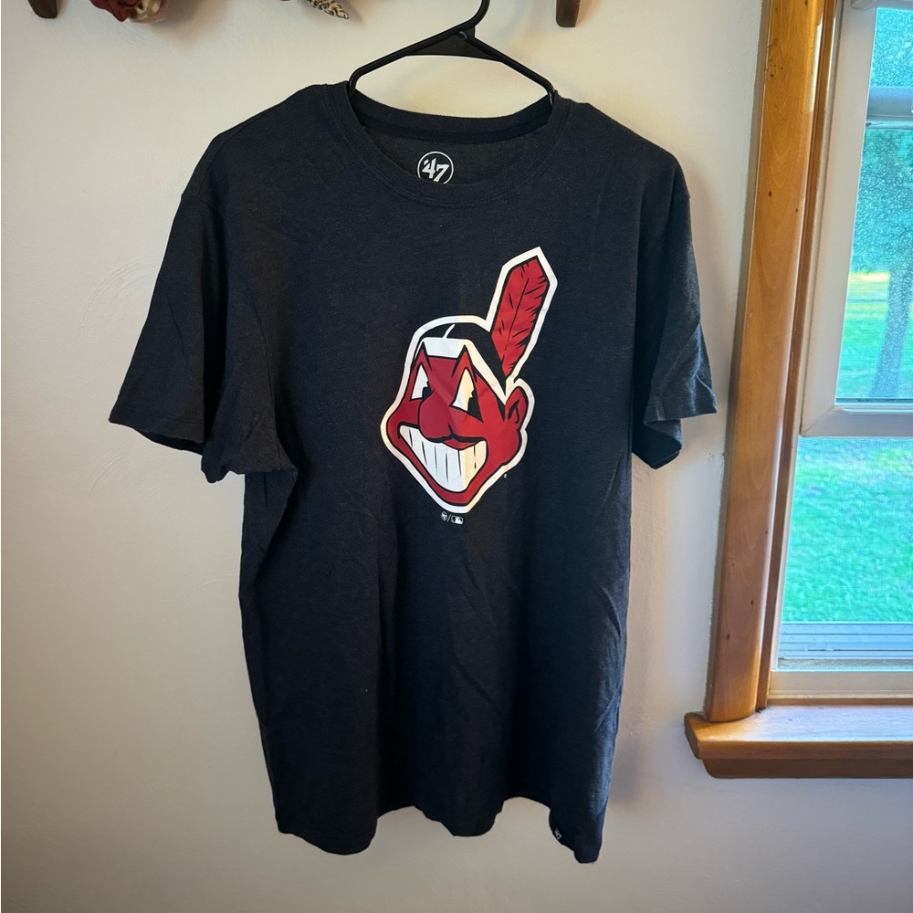 Chief Wahoo Tshirt